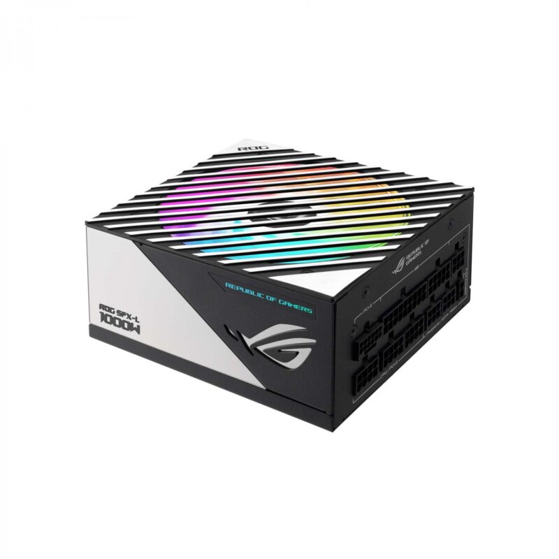 پاور ASUS ROG LOKI 1000W Platinum - Image 2