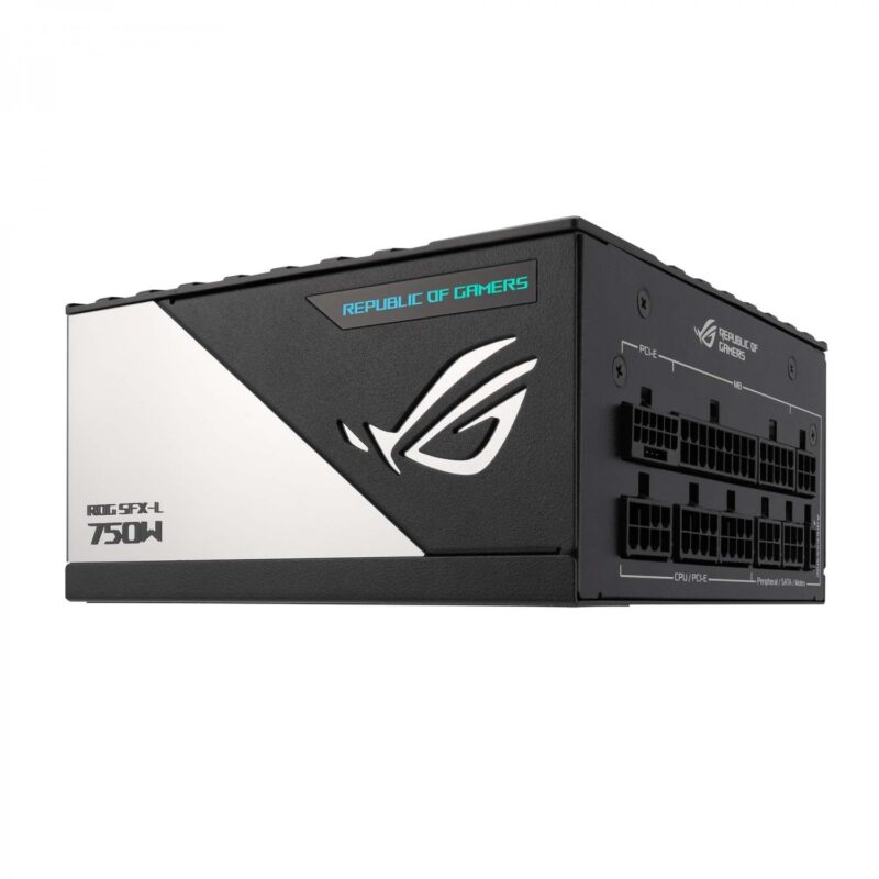 پاور ASUS ROG LOKI 750W Platinum - Image 2